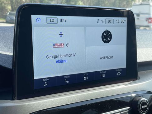 New 2026 Ford Escape Active image 11