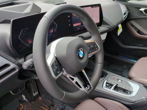 Certified 2025 BMW 228i xDrive w/ Premium Package image 17