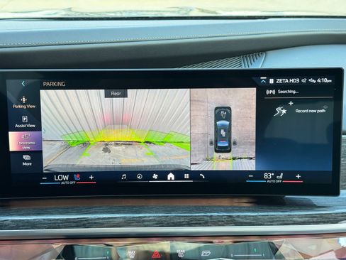 Used 2023 BMW i7 xDrive60 w/ Executive Package 2 image 31