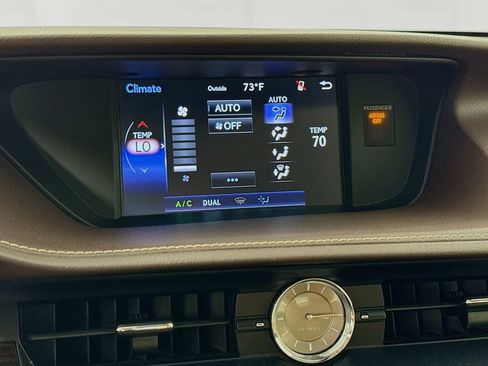 Used 2016 Lexus ES 350 image 15