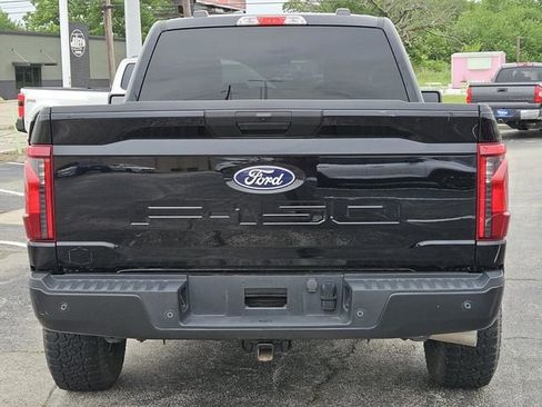Used 2024 Ford F150 XL AWD/4WD image 8