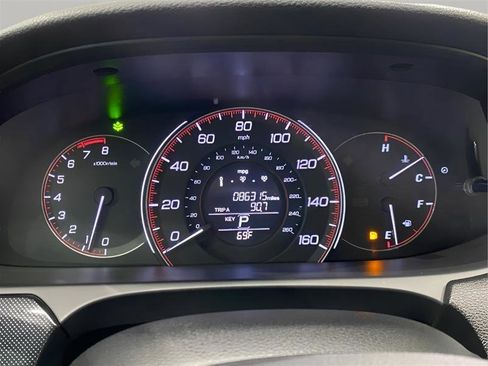 Used 2015 Honda Accord EX-L image 15