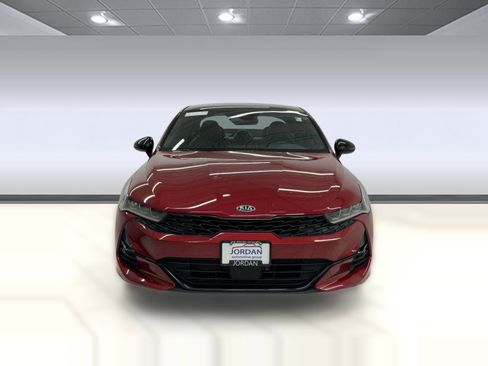 Used 2021 Kia K5 GT-Line w/ GT-Line FWD Premium Package image 5