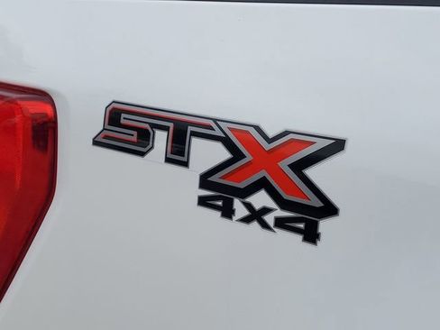 Certified 2023 Ford F150 XL w/ STX Appearance Package AWD/4WD image 7