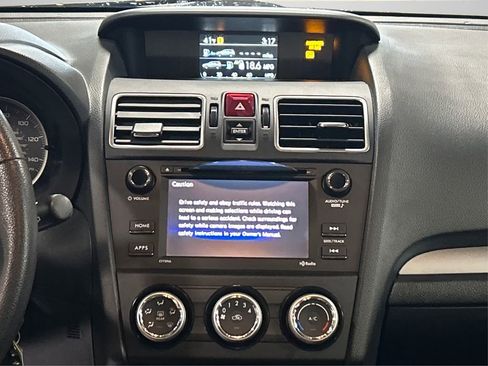 Used 2018 Subaru Forester 2.5i w/ Alloy Wheel Package image 16