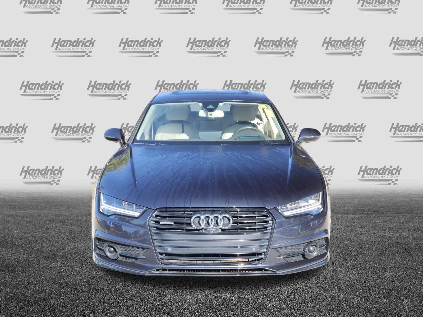 Used 2016 Audi A7 3.0T Prestige AWD/4WD image 3