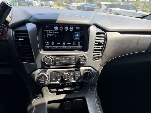 Used 2020 Chevrolet Tahoe LT AWD/4WD image 17