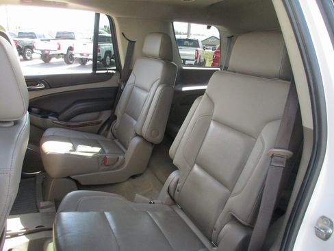 Used 2020 Chevrolet Tahoe Premier image 21
