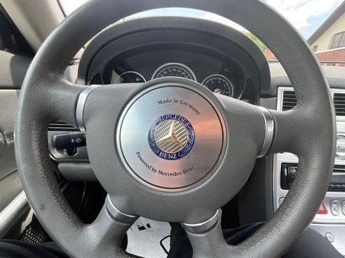 Used 2005 Chrysler Crossfire Limited RWD image 17