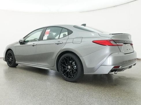 New 2026 Toyota Camry XSE image 21