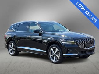 Certified 2023 Genesis GV80 3.5T AWD/4WD video 2