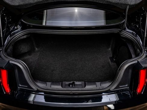 Used 2023 Ford Mustang Mach 1 w/ Equipment Group 700A image 8