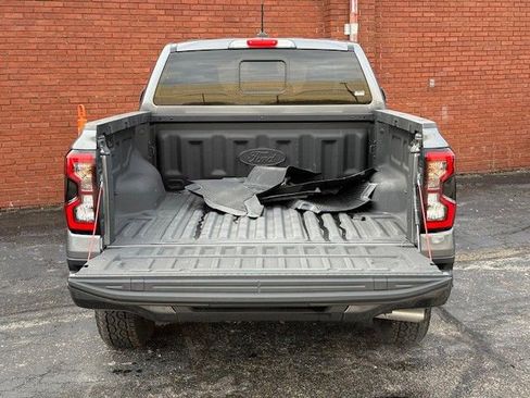 Used 2024 Ford Ranger Lariat image 36