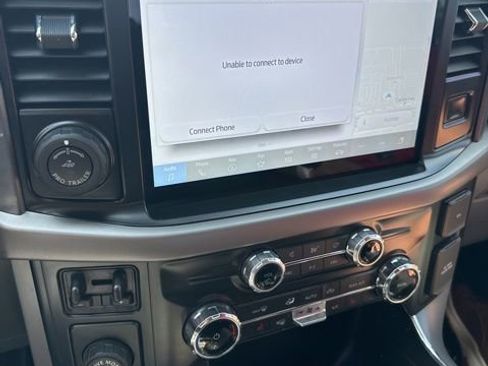 Used 2024 Ford F150 XLT w/ Equipment Group 302A MID RWD image 7
