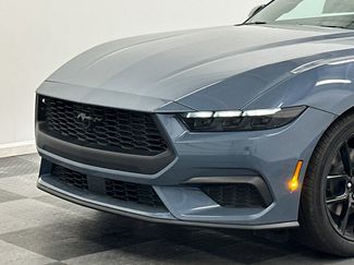 New 2026 Ford Mustang Coupe w/ Mustang Nite Pony Package video 2