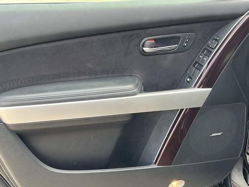 Used 2013 MAZDA CX-9 Grand Touring w/ GT Technology Pkg image 9