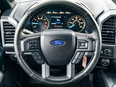 Used 2019 Ford F150 XLT w/ Equipment Group 302A Luxury image 18