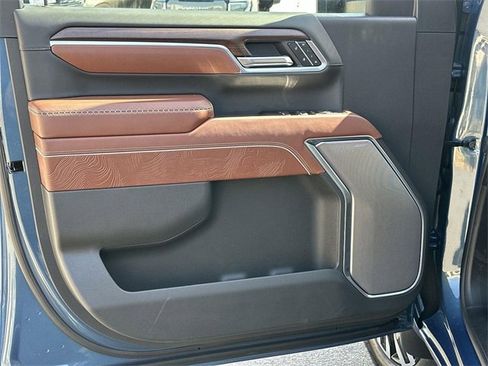 New 2026 GMC Sierra 2500 Denali Ultimate w/ Max Trailering Package image 20