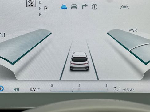 Used 2023 Hyundai Ioniq 5 SEL w/ Cargo Package image 28