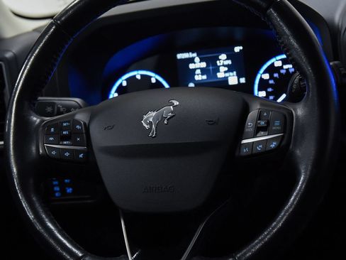 Used 2022 Ford Bronco Sport Big Bend w/ Convenience Package AWD/4WD image 15