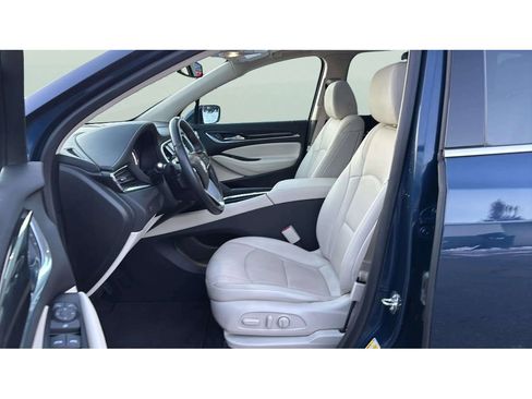 Used 2023 Buick Enclave Essence w/ Experience Buick Package image 12