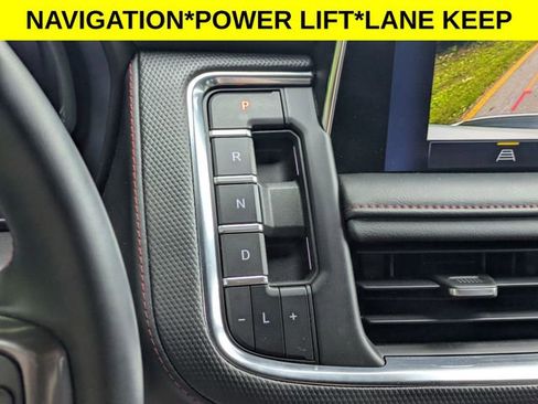 Used 2023 Chevrolet Tahoe RST AWD/4WD image 22