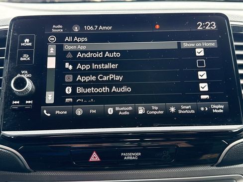 Certified 2025 Honda Ridgeline RTL+ image 30