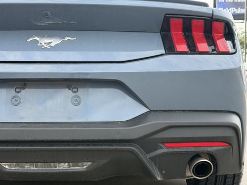 Certified 2024 Ford Mustang Premium RWD image 6