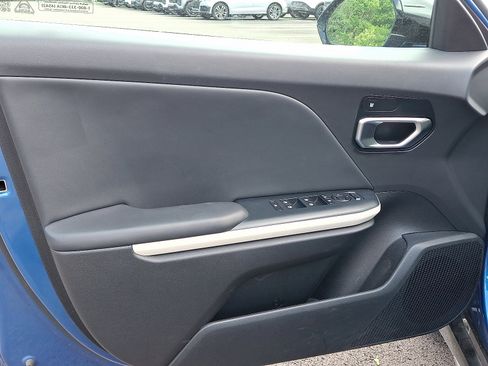Used 2025 Kia K4 GT-Line w/ GT-Line Sunroof Package FWD image 12