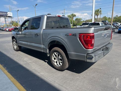 Used 2023 Ford F150 XLT image 6