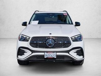Certified 2025 Mercedes-Benz GLE 350 4MATIC video 2