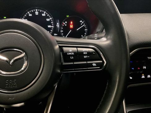 Used 2024 MAZDA CX-90 3.3 Turbo w/ Preferred Plus image 18