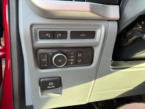Used 2021 Ford F150 XLT w/ Equipment Group 302A High AWD/4WD image 26