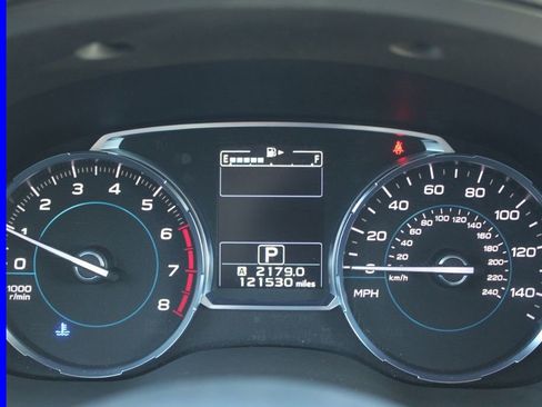 Used 2017 Subaru Forester 2.5i Limited AWD/4WD image 33