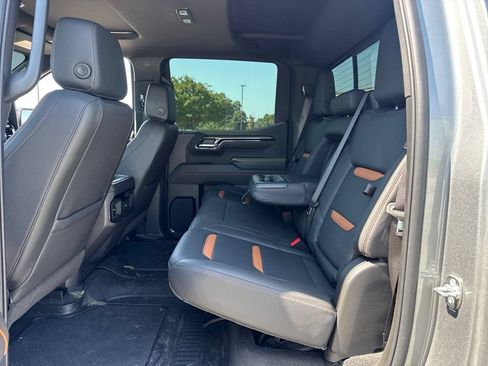 Used 2026 GMC Sierra 1500 AT4 w/ AT4 Premium Package AWD/4WD image 14