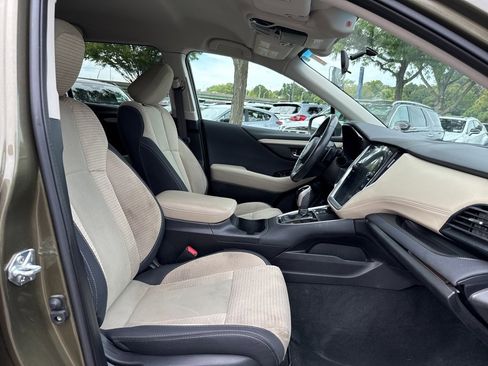 Certified 2022 Subaru Outback Premium image 26