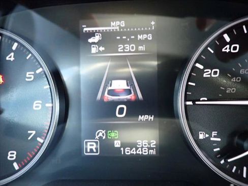 Certified 2024 Subaru Outback Limited image 27