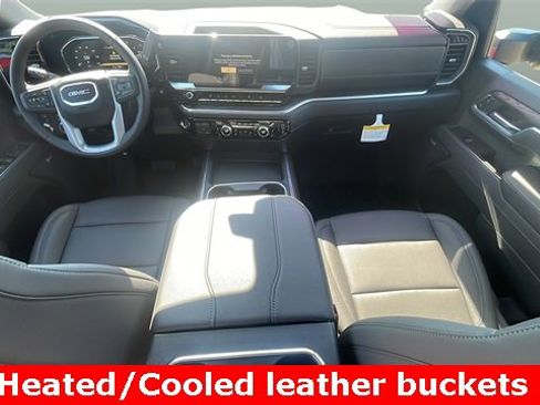 New 2026 GMC Sierra 2500 SLT w/ SLT Premium Package image 17