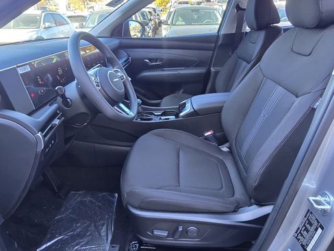 New 2026 Hyundai Tucson SEL image 12