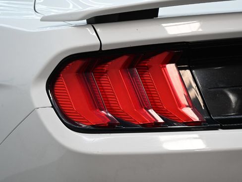 Used 2019 Ford Mustang GT Premium w/ California Special Package RWD image 13