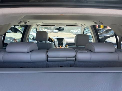 Used 2007 Lexus RX 350 2WD image 19