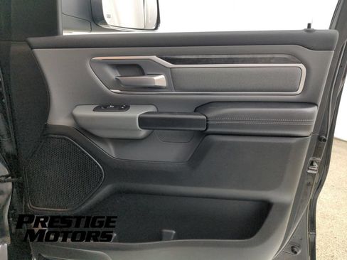 Used 2020 RAM 1500 Big Horn AWD/4WD image 26