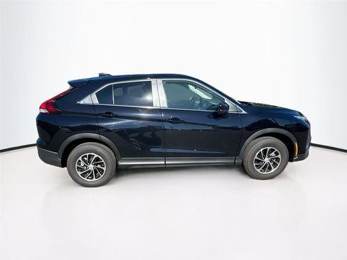 New 2025 Mitsubishi Eclipse Cross ES image 8