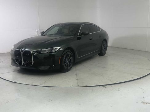 Used 2023 BMW i4 eDrive35 RWD image 6