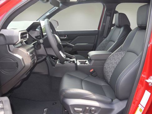New 2026 Toyota Tacoma Limited AWD/4WD image 12