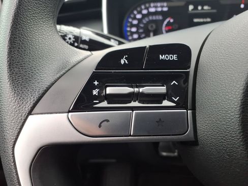 Used 2024 Hyundai Santa Cruz SEL AWD/4WD image 28