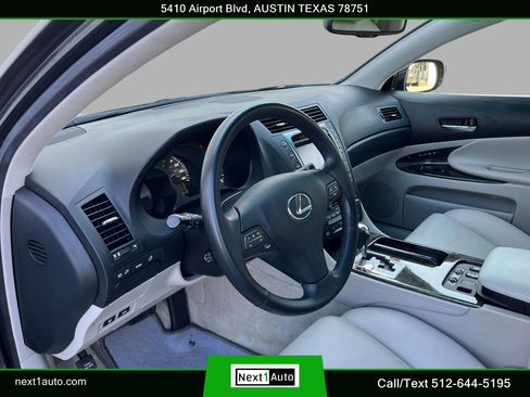 Used 2008 Lexus GS 350 image 18