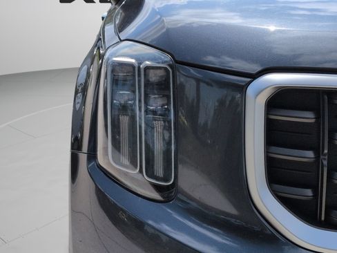 Used 2023 Kia Telluride S w/ S Sunroof Package FWD image 11