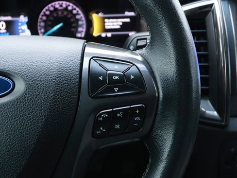 Used 2021 Ford Ranger Lariat image 14