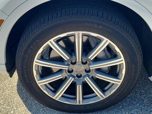 Used 2019 Audi Q7 2.0T Premium Plus w/ Premium Plus Package AWD/4WD image 9